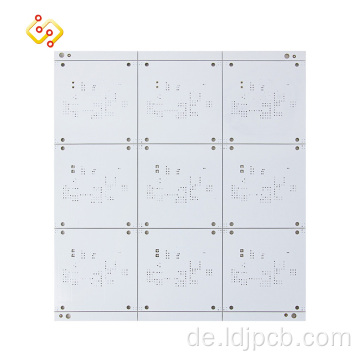 High TG PCB Board Hochfrequenz -PCB -Programm